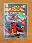 Vintage Rare Daredevil Marvel Comics #30 Collectible Silver Age UK Price Variant