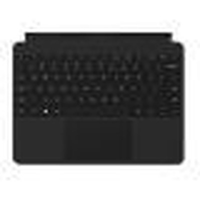 Microsoft Surface Go Cover Schwarz
