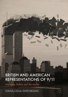 British And American Representations Of 9/11 Oana-Celia Gheorghiu