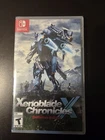Xenoblade Chronicles X Definitive Edition - Nintendo Switch - New Sealed!