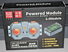 Mould King M0019 6.0 Powered Module Kit, Powe...