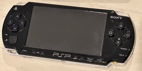 Sony PSP Console PSP-2000 Lot of 2 For Parts Or Repair &ldquo;READ&rdquo;