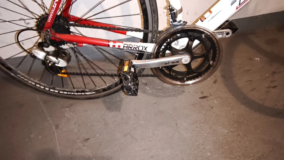 Rennrad für Training - Bild 3 von 4