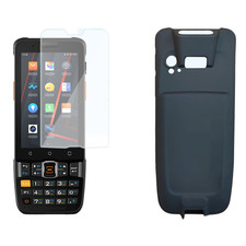 2 in 1 Protection Kit for SUNMI L2ks Case Screen Protector Replacement