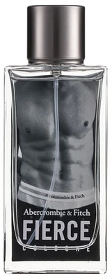Abercrombie & Fitch Fierce Eau de Cologne 100 ml OVP NEU