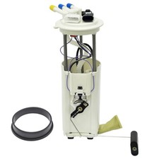 Herko Fuel Pump Module 086ge For Chevrolet Gmc Oldsmobile Blazer Jimmy 1998-2005