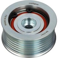 Maxgear 54-0761 Umlenkrolle FüHrungsrolle Keilrippenriemen