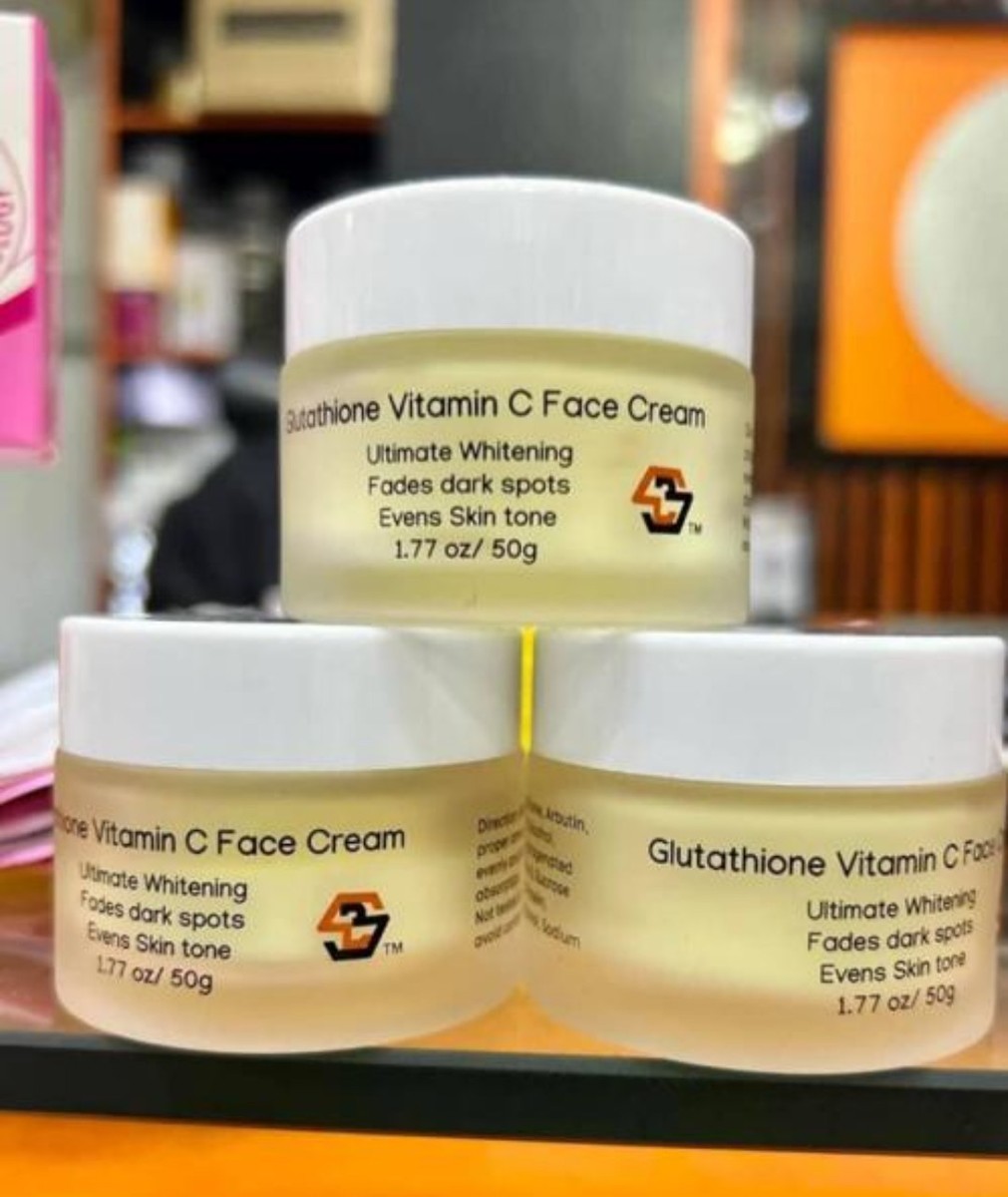 glutathione cream brands Swanson L-Glutathione Cream with Setria 2 fl oz Cream main image 1