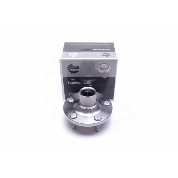 Moyeu de roue avant 4670292AC pour réparation mécanique de Chrysler PT Cruiser et Neon
