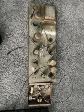 JUKEBOX WURLITZER  800  GOLD-  UNTESTED 