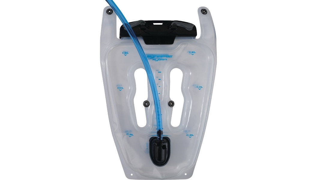 Moose Offroad 3519-0156 Replacement Synapse Bladder - Hydra Blue - 1.5L