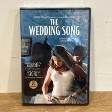 The Wedding Song (DVD, 2008) by Karin Albou Free Shipping The Wedding Song (DVD, 2008) by Karin Albou Free Shipping