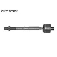 Axialgelenk Spurstange Skf Vkdy 326010 FüR Dacia Duster