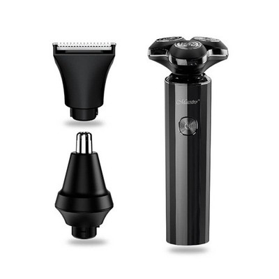 Maestro 3-in-1 USB-C Rasierset | MR-676