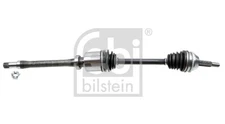 FEBI BILSTEIN DRIVE SHAFT FRONT RIGHT FORD TRANSIT TRANSIT TOURNEO