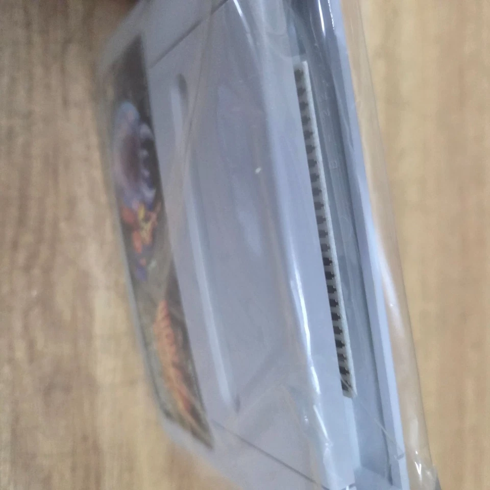 Super Metroid Nintendo Super Famicom SFC SNES Japan Free shipping tested - Image 3 of 4