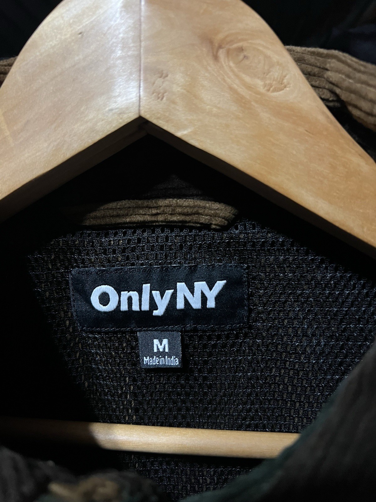 Only NY Patchwork Jacket Set - image 6