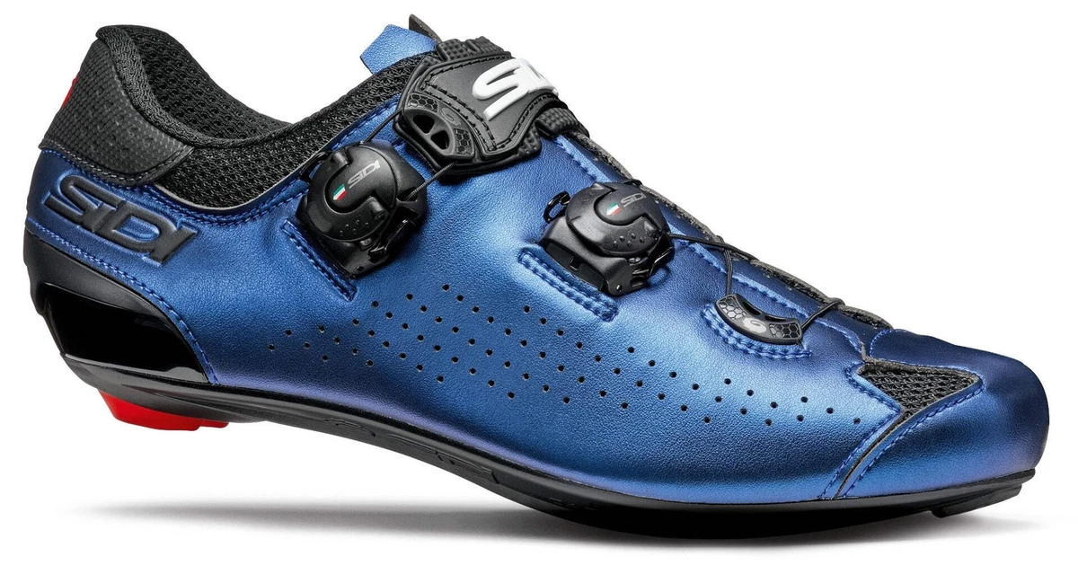 25+ SIDI Blue Cycling Shoes for Men for sale | Updated Oct 2026