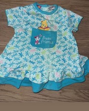 Vintage Winnie The Pooh And Piglet Shirt 24months