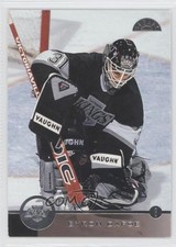 1996-97 Leaf Byron Dafoe #211 9ci