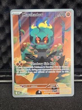Marshadow 146/132 Illustration Rare Mega Evolution Pokemon Holo Near Mint on eBay