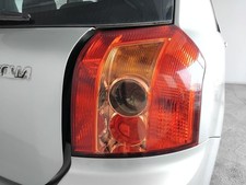 Toyota Corolla E12 Facelift orig.Rückleuchte Heckleuchte rechts BJ2004 Fließheck