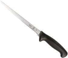 Mercer Culinary M23860 Millennia Black Handle, 8.5-Inch Narrow, 8.5", 
