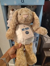 Snuggables Just In Time For Easter Lavender Scented Warming Insert 