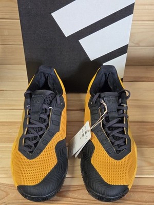 Size 8.5 - adidas Y-3 Barricade 13 Collegiate Black W for sale