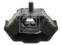 Febi Bilstein 05723 Halterung, Handschaltung FüR MERCEDES-BENZ