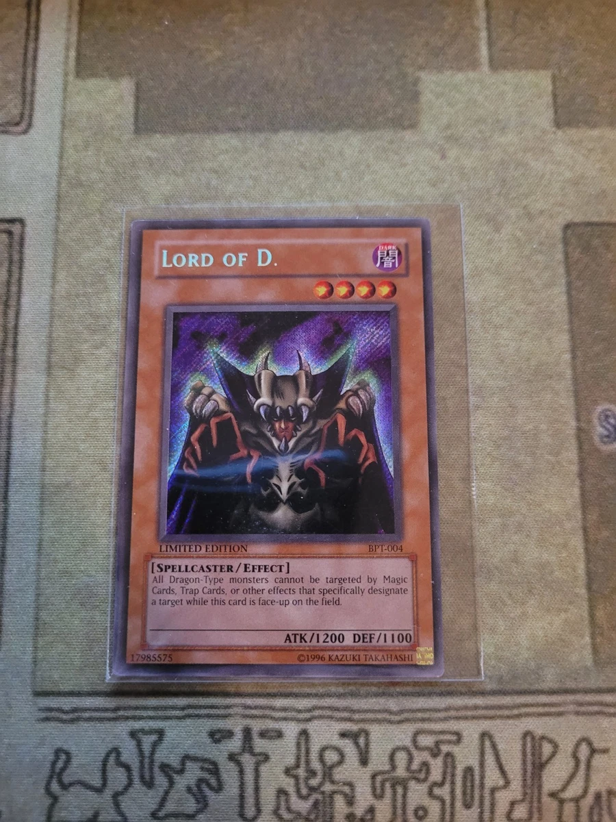 25+ Lord Of D for sale | Updated Oct 2026