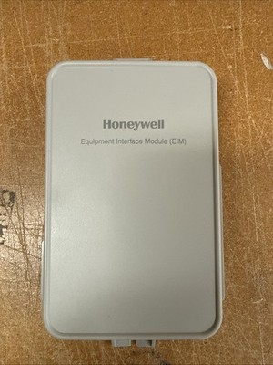 Honeywell Equipment Interface Module THM5421R02  Used