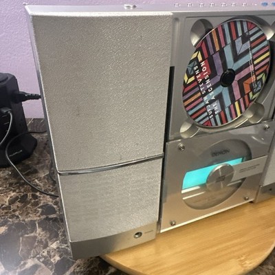 その他 DENON PERSONAL AUDIO SYSTEM A-D3 Denon D-A03 One-piece