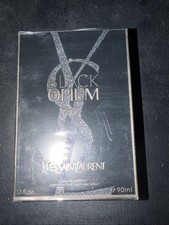 Yves Saint Laurent Black Opium Women's 90ml Eau de Parfum
