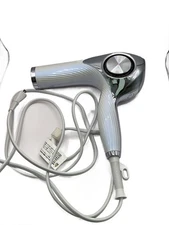 MTG Hairdressing Dryer Hair Iron ReFa BEAUTECH PRO RE-AJ02A Used