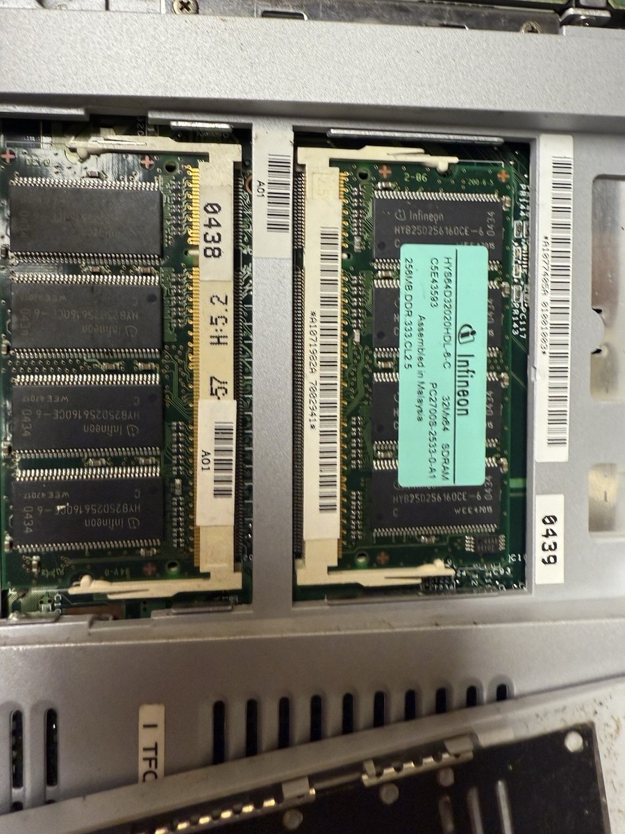 VAIO PCG-7N4N　15.4ノート／SSD512GB　WindowsXP SONY VAIO PCG-9S1L Notebook Laptop Pentium 4 Windows XP PCG-K45