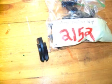 Colt 1911 blued steel 45 ACP palm safety