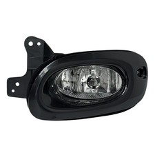 Antibrouillard Honda JAZZ