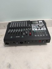 Tascam DP-01fx No Power Cord 