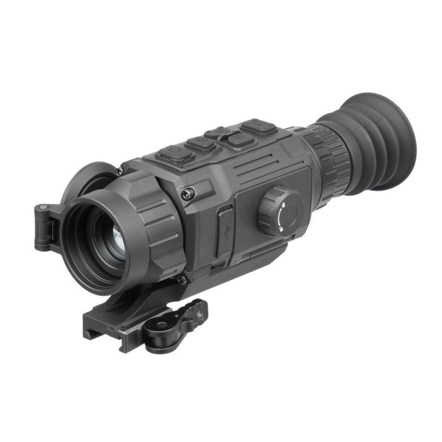 AGM Rattler V2 25-320 Thermal Rifle Scope 320x256 / 12um 25mm, WiFi (BRAND NEW)