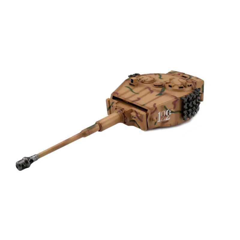 Torro SP-20012 - Tiger I Turret Camouflage WSN - New