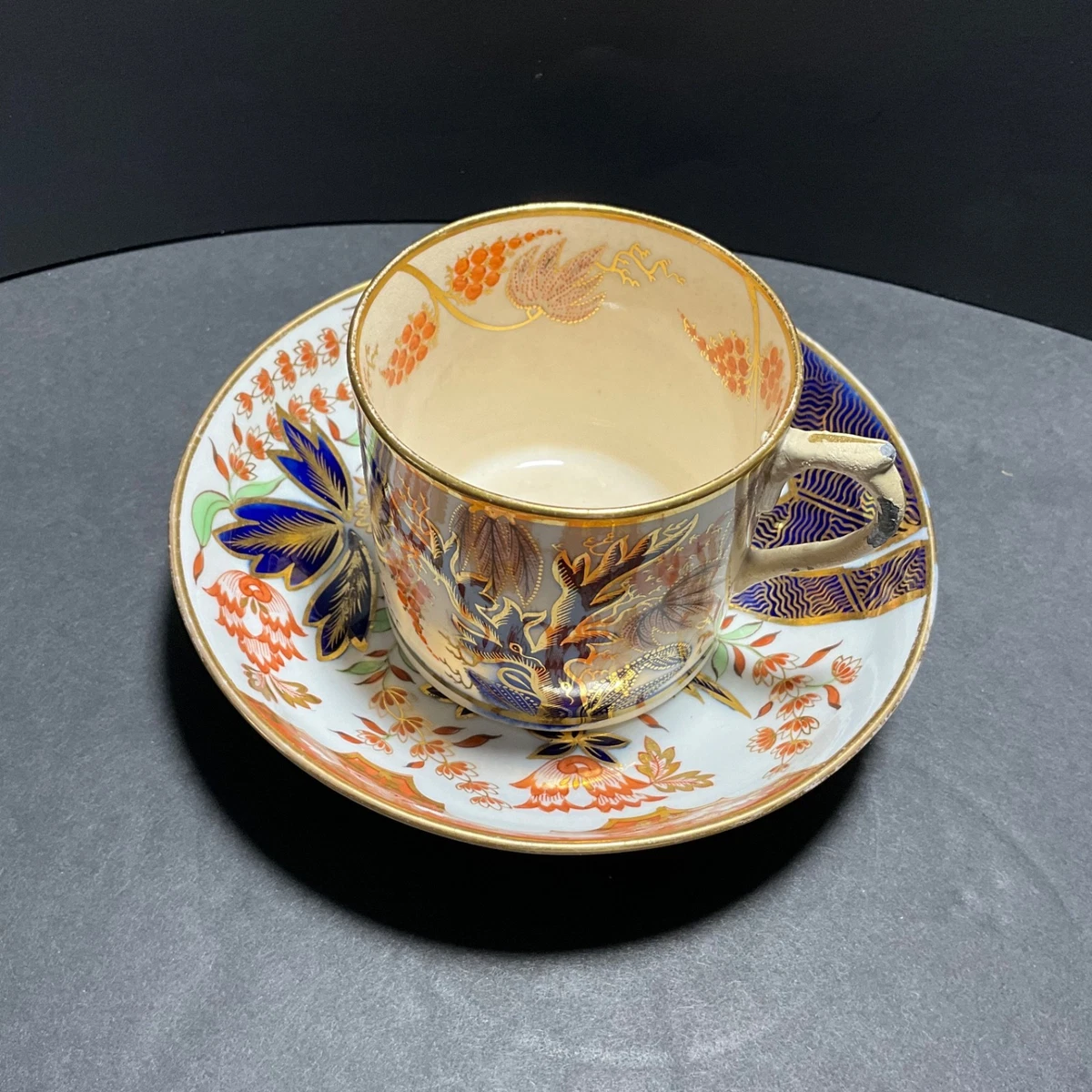 英国アンティーク　チェンバレンズウースター　シュクリエ訳あり chamberlain worcester products for sale | eBay