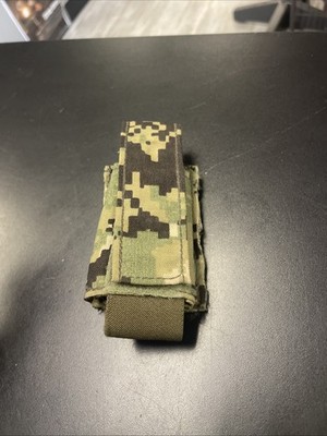 OLDGEN Eagle Industries SOFLCS Single 40mm Grenade AOR2