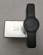 Flowell 20-10x8TU Tube Attachment 