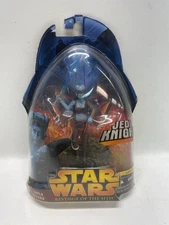 Star Wars Aayla Secura