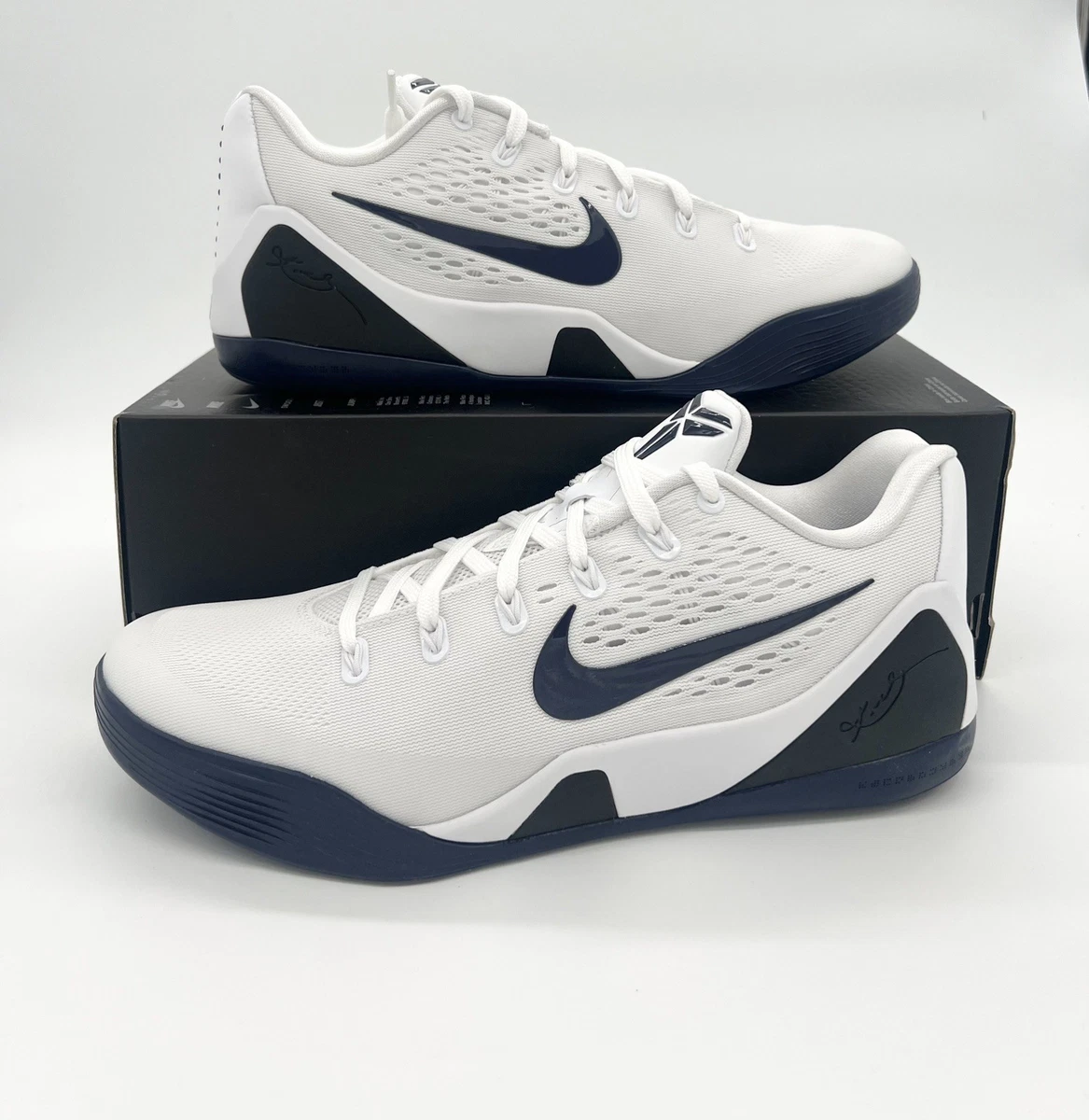 Nike Kobe 11 TB Midnight Navy for Sale | Authenticity Guaranteed