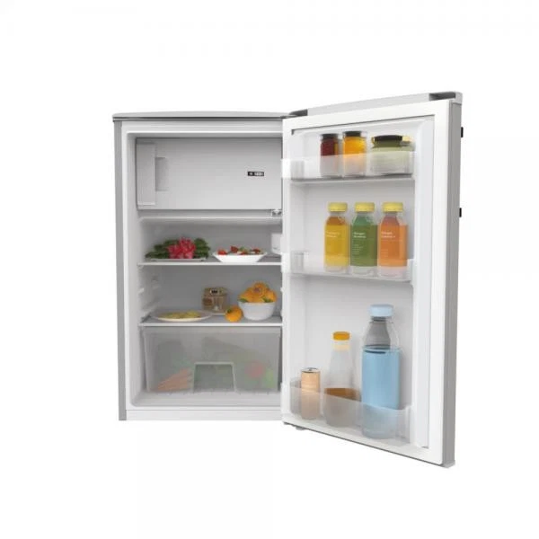 Candy Mini Frigo Frigobar Minibar 106 Litri Classe E Statico Argento COT1S45ESH - Immagine 3 di 4