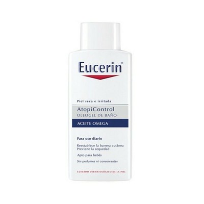 Duschgel Atopicontrol Eucerin [400 ml]