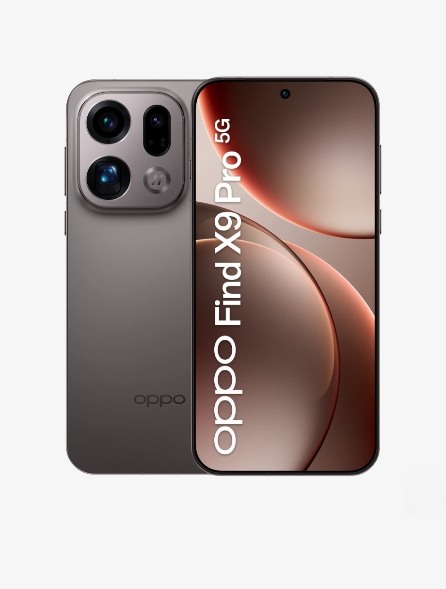 Oppo Find X9 Pro - Perfetto, garanzia Italia