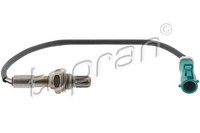 Lambdasonde Sensor Abgassteuerung Topran 302 377 FüR Ford Fiesta KA Focus Fusion